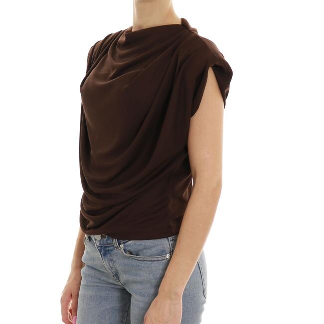 TOP SPALLINE VICOLO - Mad Fashion | img vers.650x/